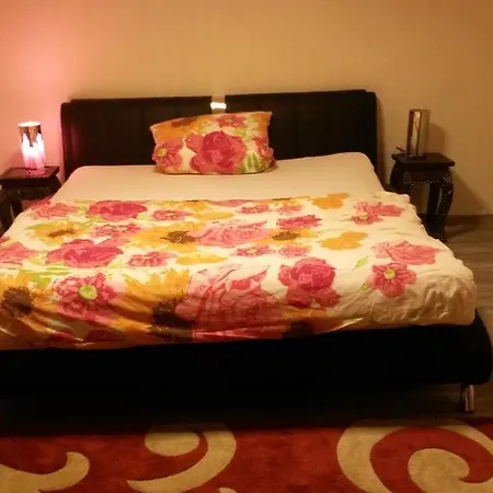 Gästezimmer Lägenhet *