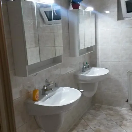 Lägenhet Gästezimmer Kelsterbach