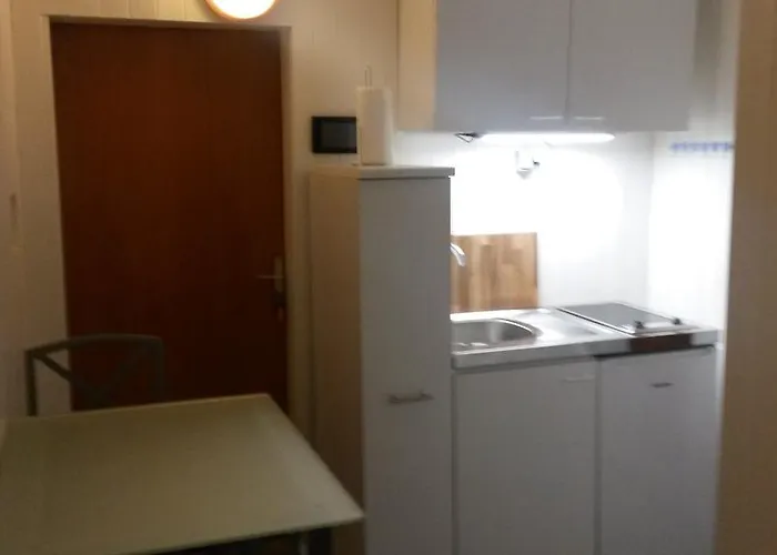 Gastezimmer * Kelsterbach